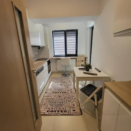 Urban Twin Escape - 2 * Bucureşti