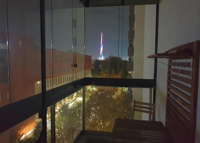 Urban Twin Escape - 2 *