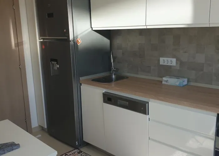 Urban Twin Escape - 2 Apartament Bucureşti