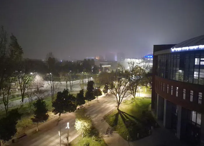 Urban Twin Escape - 2 Bucureşti