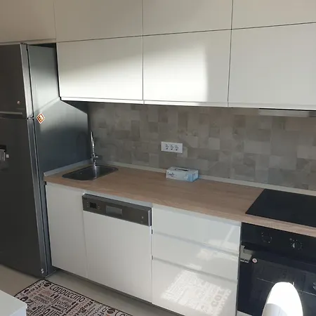 Urban Twin Escape - 2 * Bukarest