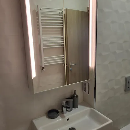 Διαμέρισμα Urban Twin Escape - 2