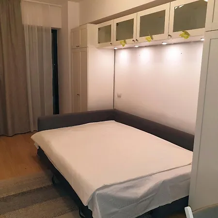 Urban Twin Escape - 2 Lägenhet *