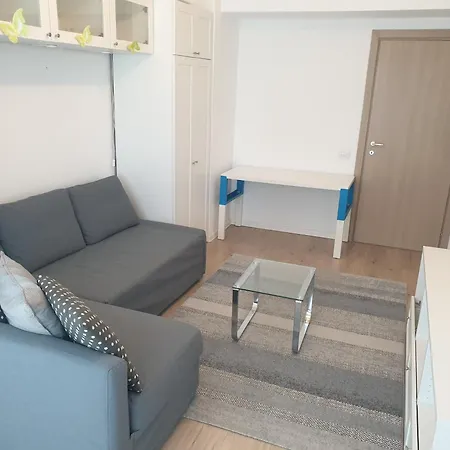 Urban Twin Escape - 2 * Bukarest