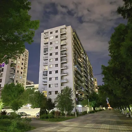 Διαμέρισμα Urban Twin Escape - 2 *