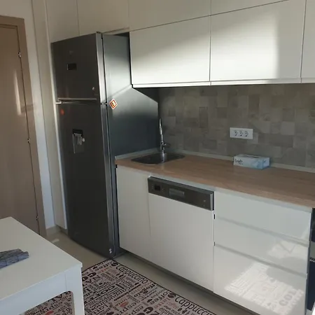 Urban Twin Escape - 2 Apartment Bucharest