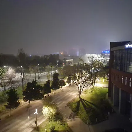 Urban Twin Escape - 2 Bucharest