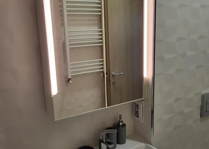 Apartman Urban Twin Escape - 2