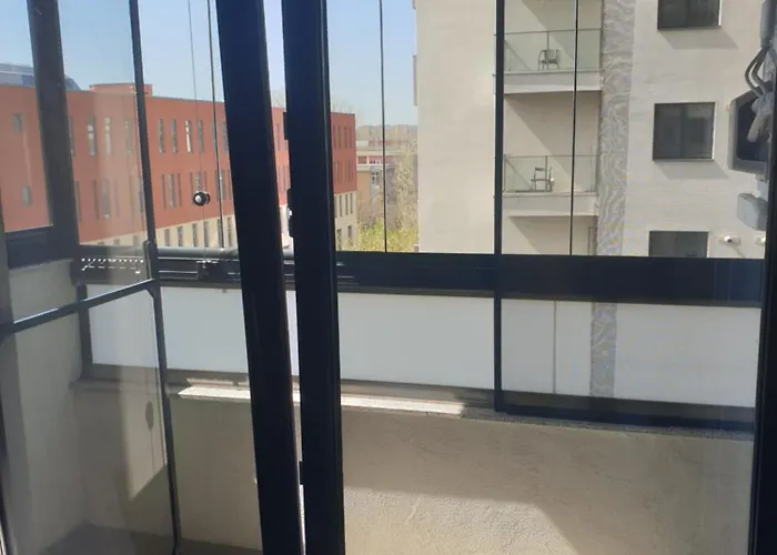 Apartman Urban Twin Escape - 2 Bukarest