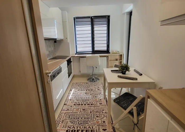 Urban Twin Escape - 2 * Bükreş