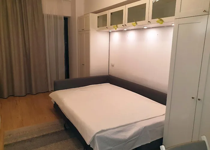 Urban Twin Escape - 2 Apartman *