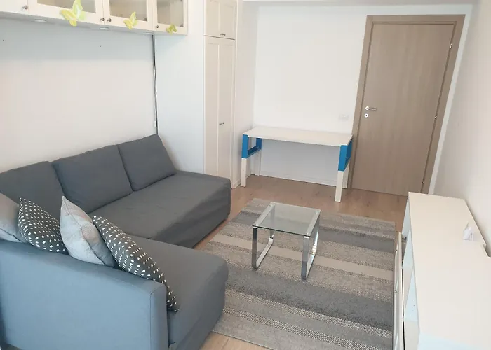 Urban Twin Escape - 2 * Bükreş